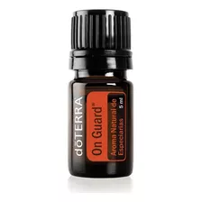 Óleo Essencial On Guard Roll On 10ml Doterra 