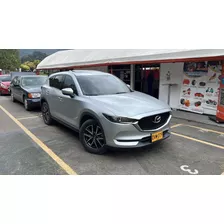 Mazda Cx-5 2018 2.5 Grand Touring Station Wagon 4x4