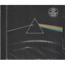 Cd - Pink Floyd - Dark Side Of The Moon - Original E Lacrado