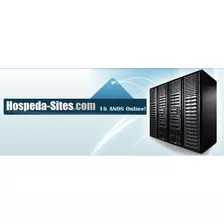 Hospedagem Para Sites Profissional Por Somente R$14,90 !!!