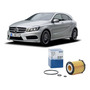 Filtro Cabina Polen M.benz E200 1.8 Bencinero 2010 A 2014 Mercedes Benz Smart