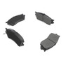 Balatas Traseras Para Mazda 3 2.5 2.0 2019-2023 Bio9459d2219