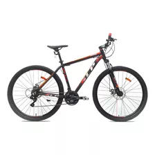 Bicicleta Montaña Rod 29 Slp 25 Pro Aluminio 21 Velocidades