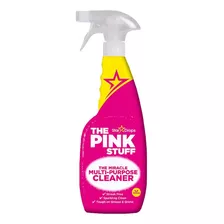 Limpiador Multiuso The Pink Stuff 750ml