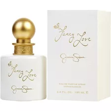 Fancy Love Eau De Parfum 100 Ml.