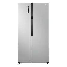 Refrigeradora LG Gs51bpp 18 Pies Oferta.