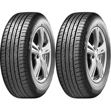 Combo 2 Llantas Dunlop 255/60 R18 Grandtrek Pt3