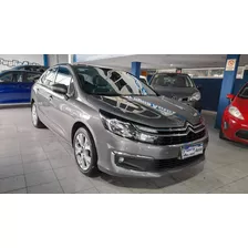 Citroen C4 Lounge 1.6 Hdi Feel Pack 2018 Excelente