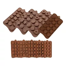 8 Moldes Para Huevos De Pascua Molde Huevo Chocolate Huevito