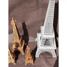 Torres Eiffel 