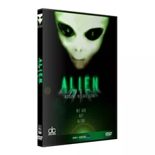 Secuestro Extraterrestre Alien Abduction 1998 - Dvd Latino