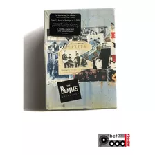 The Beatles Anthology - Set 5 Dvd's Nuevo Importado