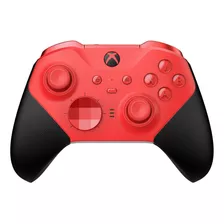 Control Inalámbrico Bluetooth Xbox Elite Red Series 2 Ctman