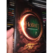 Hobbit A Trilogia - Box Original 