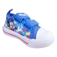 Zapatilla Niño Mickey Mouse Original