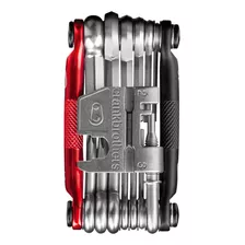 Crankbrothers - Multiherramienta M19 + Estuche