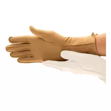 Guantes Terapeuticos De Isotoner, A25831, A25831, L, Camel, 