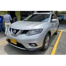  Nissan X Trail Exclusive 2.5 