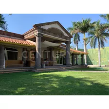 Quinta En Venta, Temixco, Temixco, Morelos.