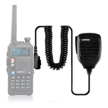 Manos Libres Ptt Accesorio Para Handy Baofeng Radio Walkie Talkie