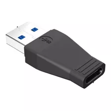 Adaptador Tipo C Hembra A Usb Macho 3.0 Alta Velocidad