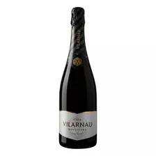 Vilarnau Demi Sec | D.o. Cava | Vino Espumoso | 750 Ml.