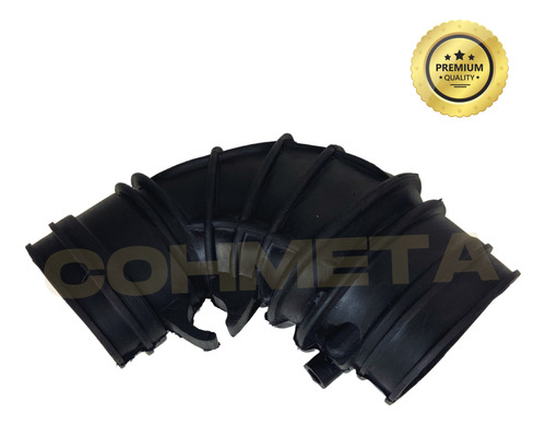 Manguera Admisin Filtro Aire Honda Crv 2000-2004 2.4l Sup Foto 3