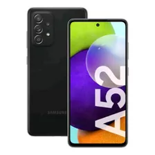 Celular Samsung Galaxy A52 4g 6gb/128gb 