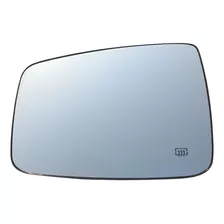 Espejo Retrovisor Calefactado 2500 1500 2009-2019 Ram 680502