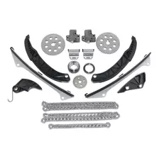 Kit Distribuição Corrente Hyundai Santa Fé 3.5 V6 2010-2012