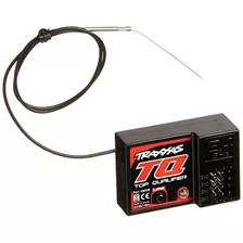 Receptor Micro Traxxas 6519 Tq De 24 Ghz 3ch