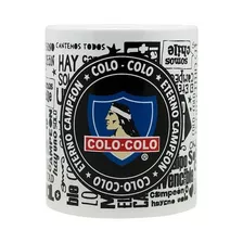 Taza 11 Oz Colo Colo