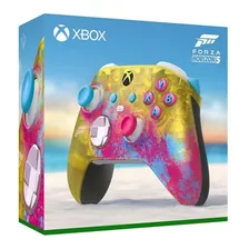 Controle Xbox Forza Horizon 5 Limited Xbox Series X, One Pc