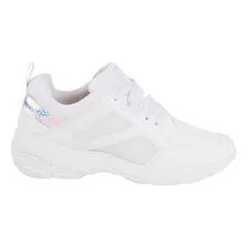 Tenis Pink Dama Urbano Sport Chunky Original 820607