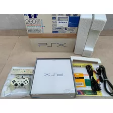 Video Game Psx Ps1 Playstation 2 Desr 7500 Fmcb Opl Inglês