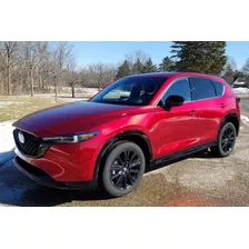 Mazda Cx5 Grand Touring 2023 Desarmo Partes Piezas Refaccion