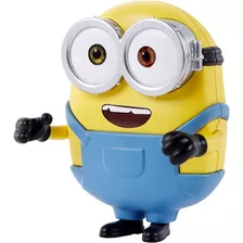 Minions Surtido De Figuras Gnf94 - Giro Didáctico