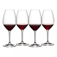 Riedel Wine Friendly Red 002 Set X 4 Unidades 6422/02-4