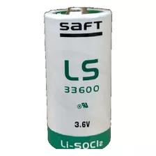 Pila Saft Ls33600