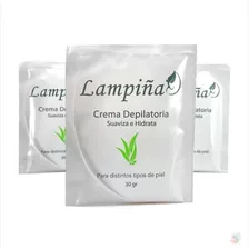 Crema Depiladora E Hidrata 