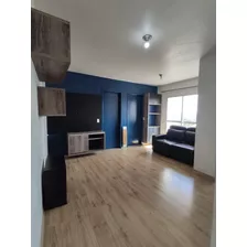 Apartamento 3 Dormitórios - Sala Ampla C/ Móveis Planejados