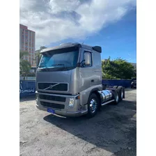 Volvo Fh 440 6x2 2008/2008