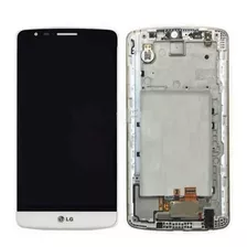 Pantalla Completa LG G3 Stylus