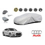 Funda Cubreauto Afelpada Premium Audi A5 2013