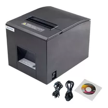 Impresora Termica X-printer Ticket 300mm/s 80mm Kiosko Bar