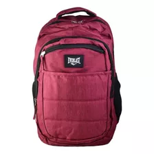 Mochila Everlast Original 20l Portanotebook