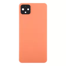  Tapa Trasera Original Con Lente Para Oppo Realme X2 Pro