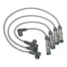 Cables De Bujia Para Volkswagen Jetta 2l L4 99-08 P/ Seat Co