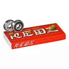 Filmagem De Super Reds Bones Skate/longboard/penny