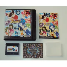 The King Of Fighters R2 Original Japonês Para Neo Geo Pocket